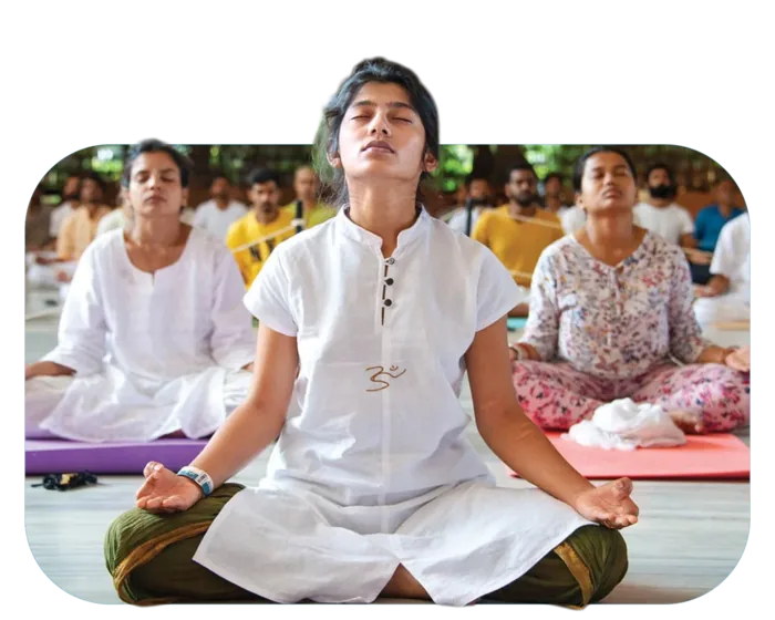 Powerful Aum-kar Meditation